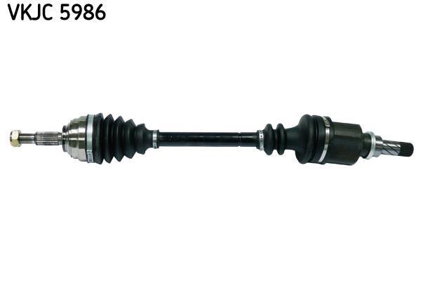 Cardan SKF ref. VKJC 5986